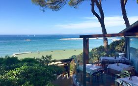 Hotel Boschetto